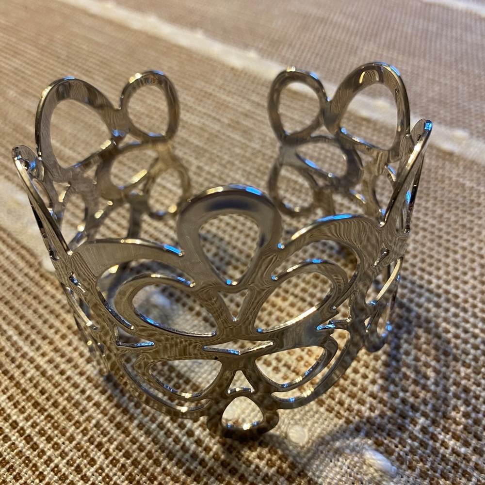 Bangle Cuff Bracelet